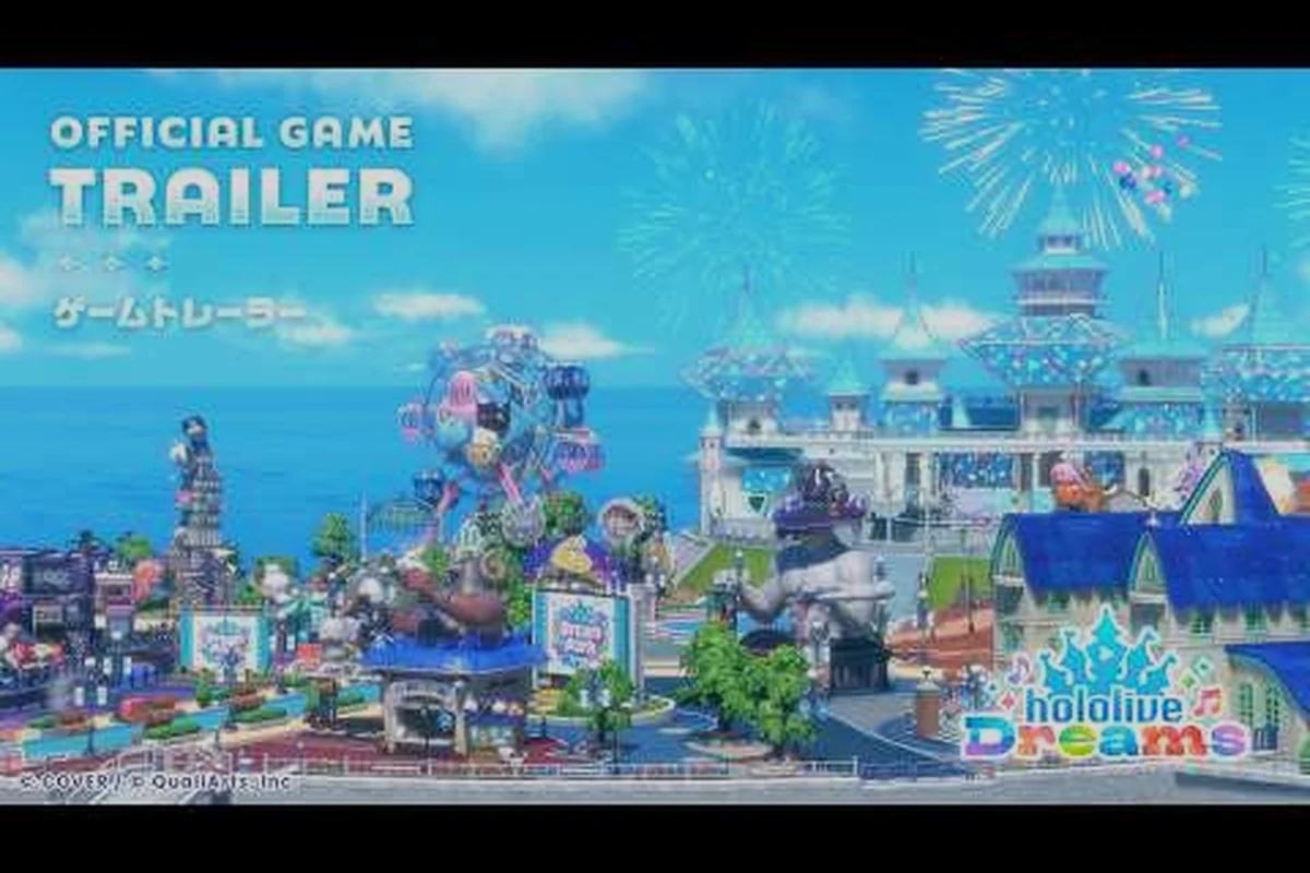 Hololive Dreams Gacha System Explained: Pulls, Pity & Rates