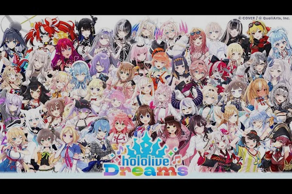 Hololive Dreams PvP Season Meta: Top Holomem and Strategies